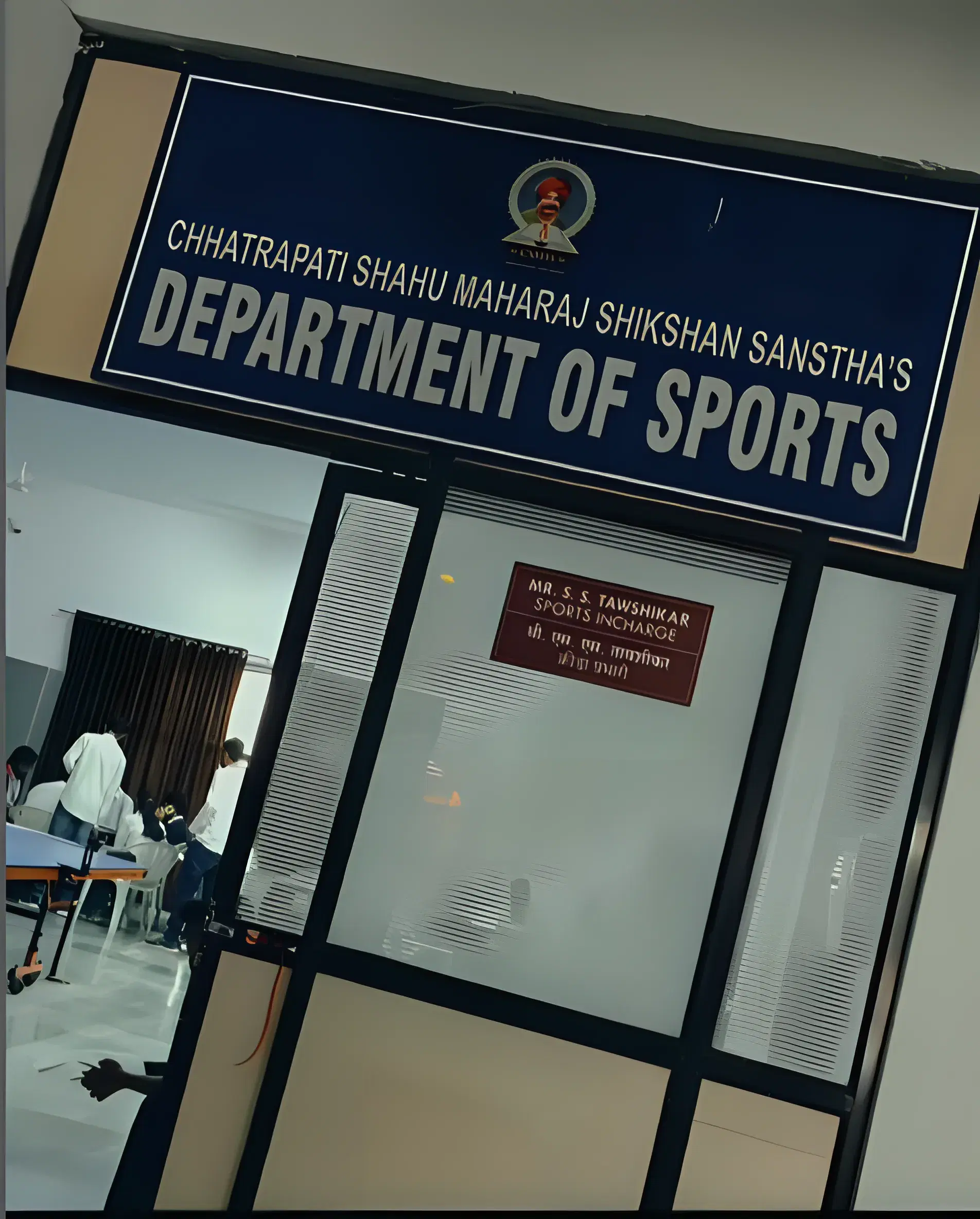 CSMSS College of Engineering sports photo 2